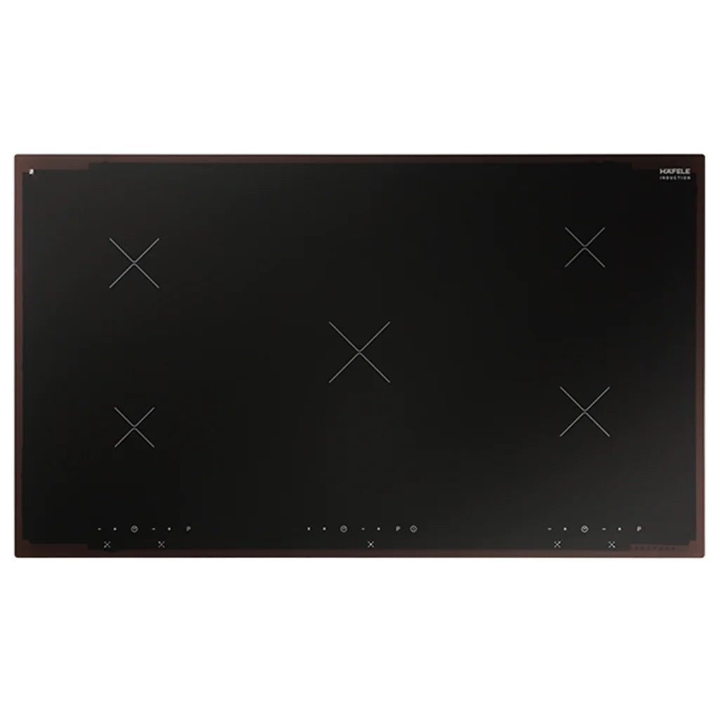 Hafele 90cm Induction Cooktop