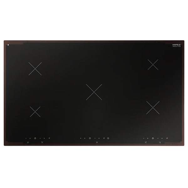 Hafele 90cm Induction Cooktop
