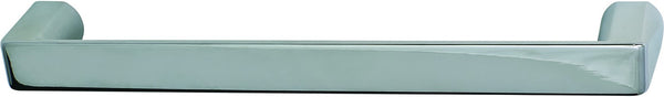 Furniture Handle - Zinc Alloy, Hole Spacing 128 mm