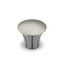 Knob Eburaco, H 29mm, Antique Pewter Effect