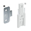 Hettich WingLine L Centre Hinge, Hinge component 2. Metal