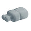 WingLine L Door Damper, Grey