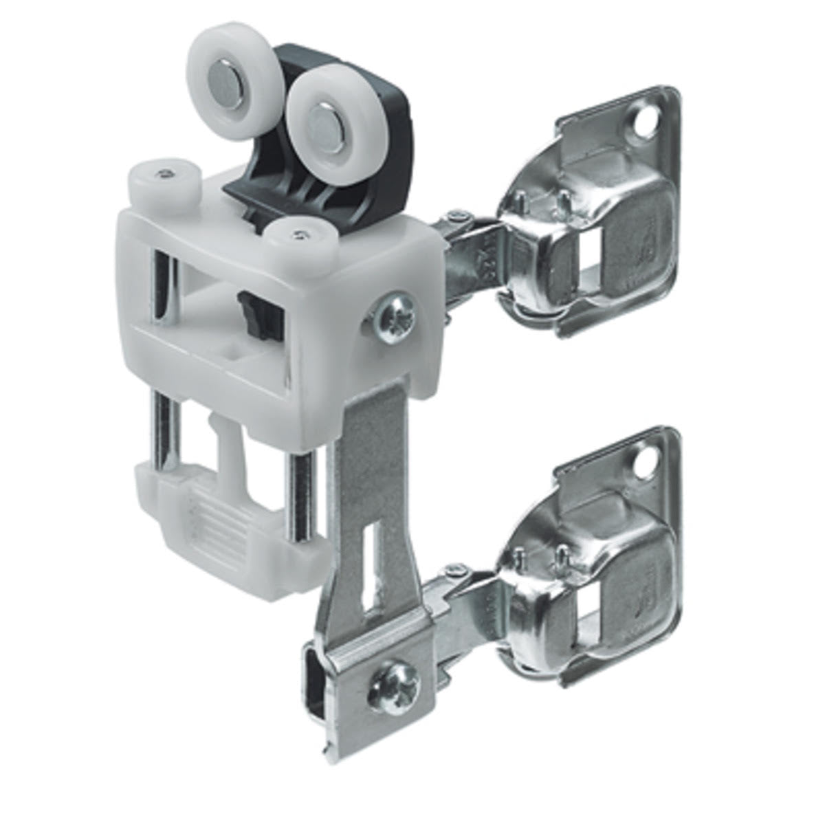 Running Component for Door Wing Self Closing WingLine L 25kg Main image