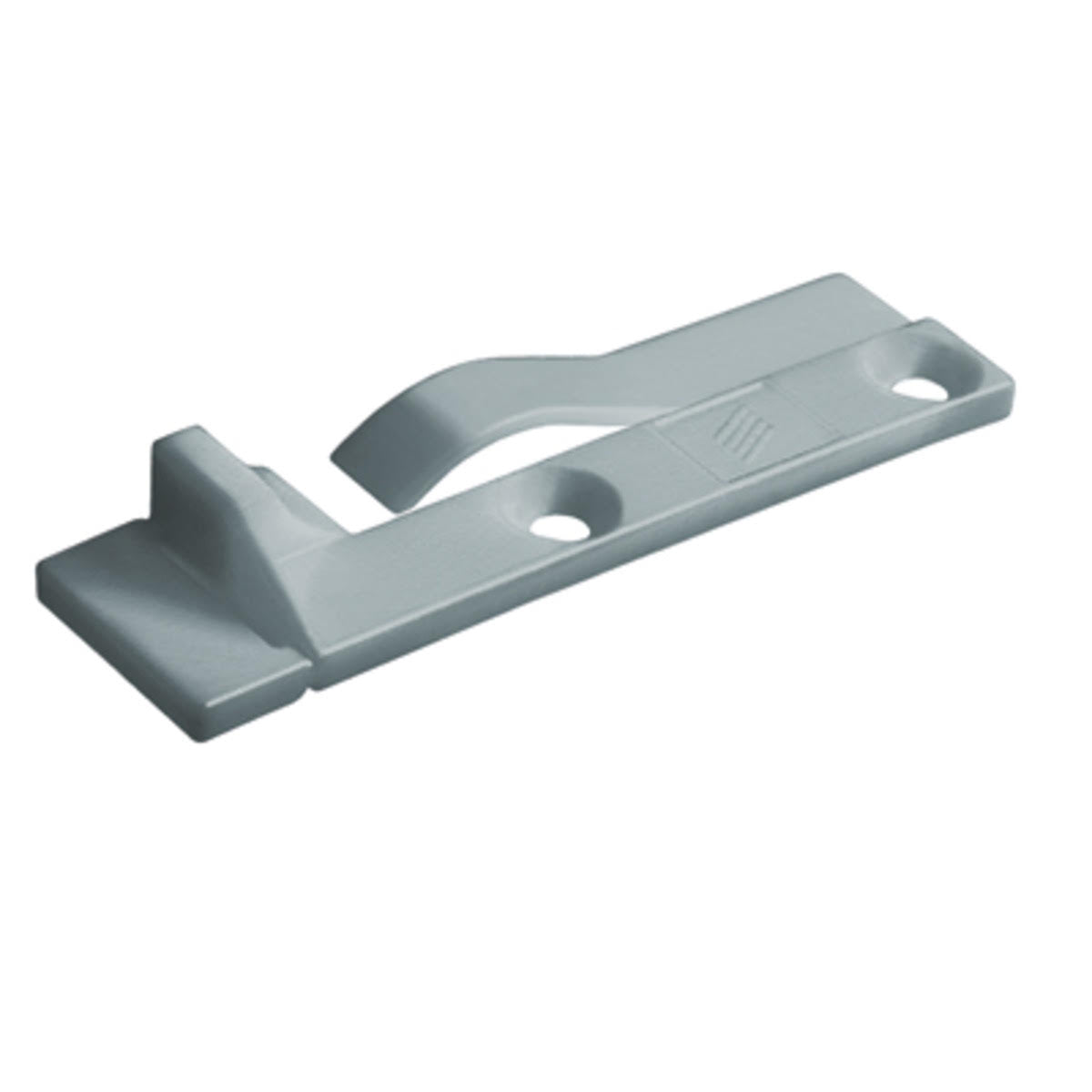 WingLine L Stay Open Element, Right, Grey