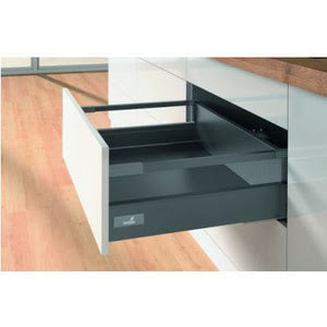 Hettich InnoTech Atira Pot & Pan Drawer Set for Alfresco 520mm Main image