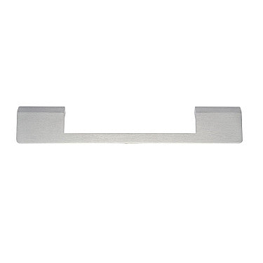 Polished, Brushed And Matt Bar Handle - Hole Spacing 160mm