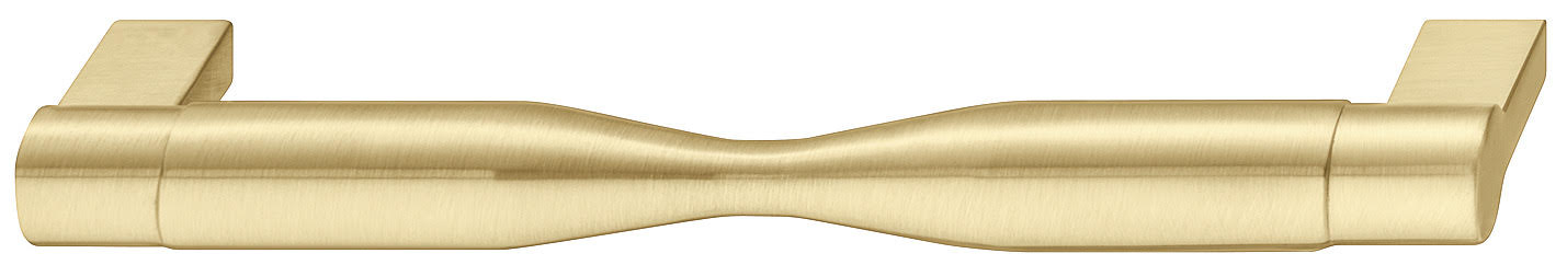 Noveau Art Deco Tubular Handle - Premium Collection Main image