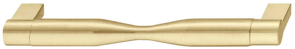 Noveau Art Deco Tubular Handle - Premium Collection