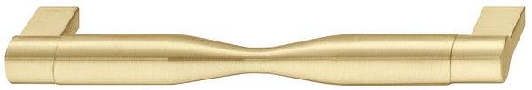 Noveau Art Deco Tubular Handle - Premium Collection