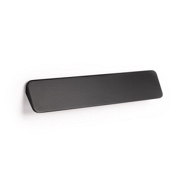 Momo Switch Pull Handle 160mm In Matt Black Main image