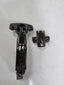 Hettich Black Sensys 165-120° Soft Close Hinge For Corner