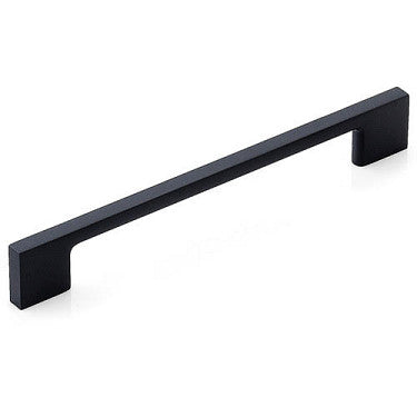 Momo Livorno D Handle In Black Matt Main image