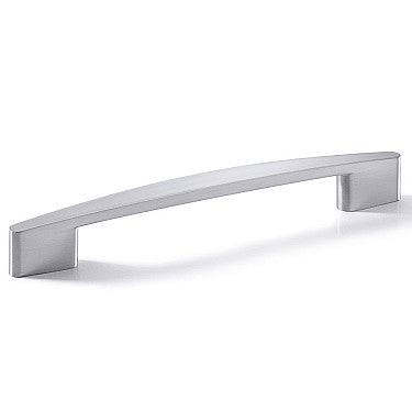 Pull Handles, White, Black, Matt, Plished and Brushed