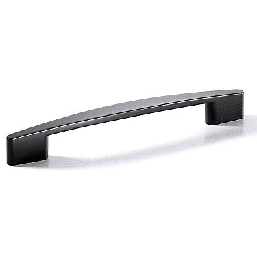 Pull Handles, White, Black, Matt, Plished and Brushed