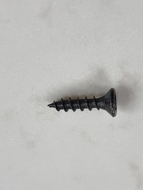 Burnished Black Screws 3.5x 16mm - Pack of 10 pcs & 1000 pcs