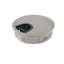 Two-Piece Circular Cable Grommet Zinc Die-Cast