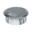 Spring Loaded Cable Grommet, Plastic