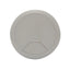 Two Piece Swivel Cable Grommet, Plastic