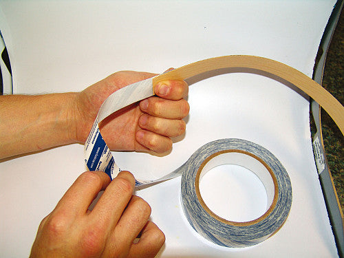 Custom Color Hole Punch Kit for Capfix Creation