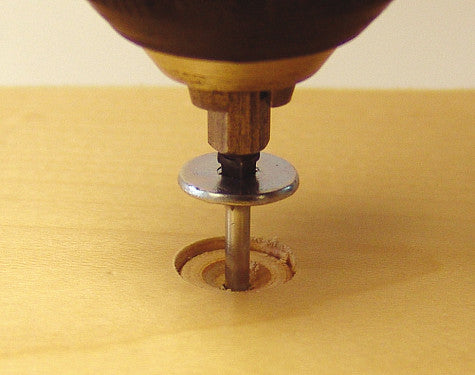 Custom Color Hole Punch Kit for Capfix Creation
