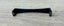 Cera Handle, Vintage Bronze Finish