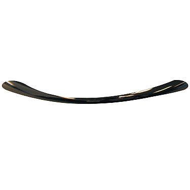 Chrome-plated, polished - Bow Handles