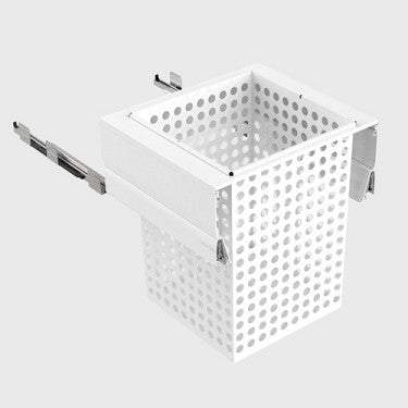 Tanova Designer Laundry System 600mm Soft Close Slide