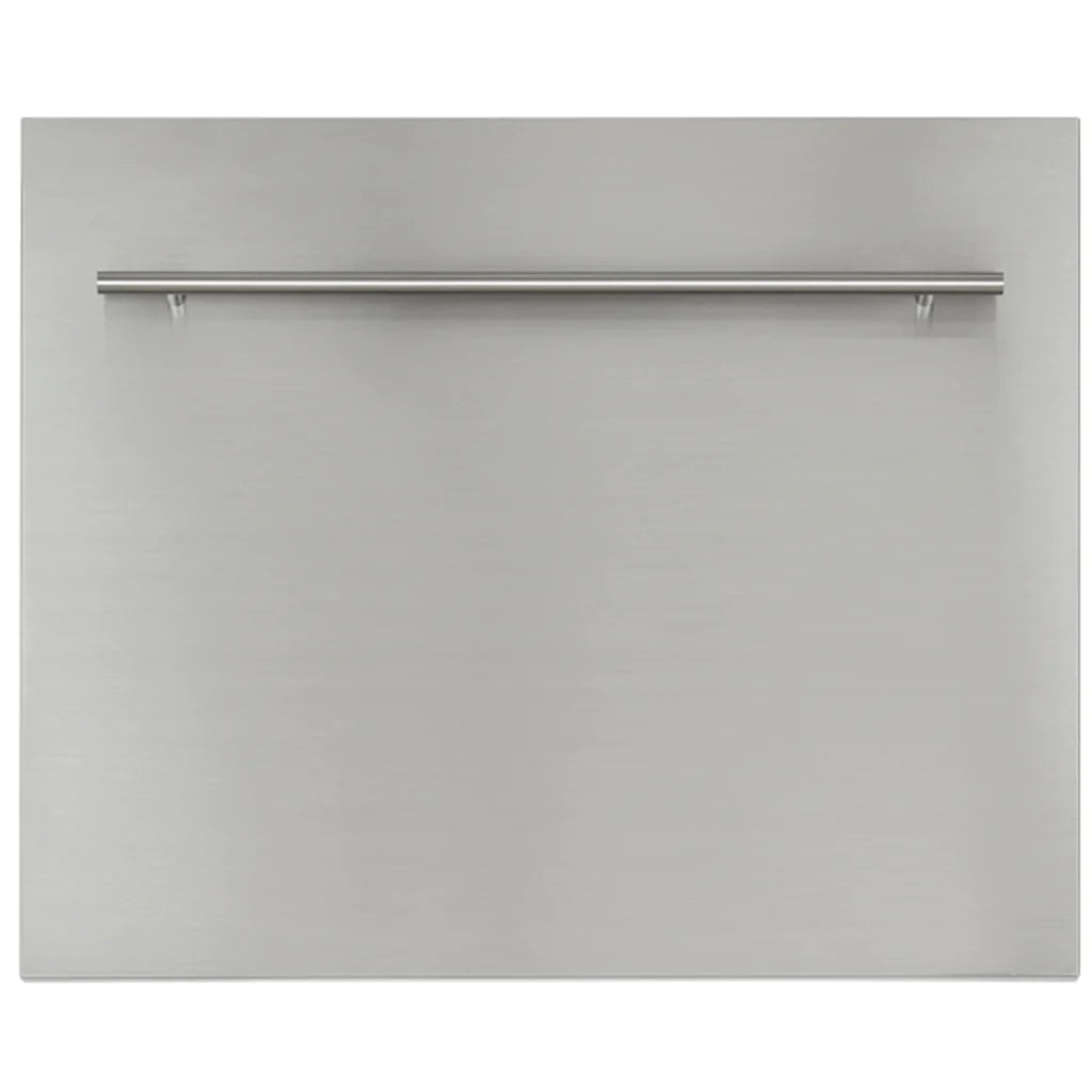 Compact Dishwasher Stainless Steel Door Accessory Main image