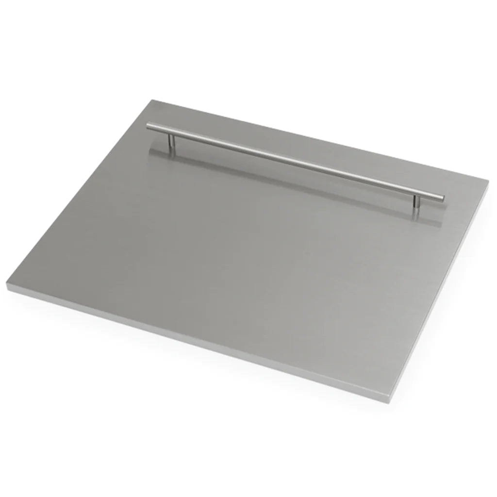 Compact Dishwasher Stainless Steel Door Accessory Secondary image