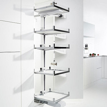 Convoy Premio Pull-Out Pantry Unit For Kitchen