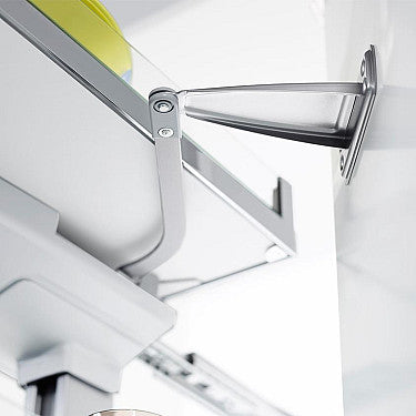 Convoy Premio Pull-Out Pantry Unit For Kitchen