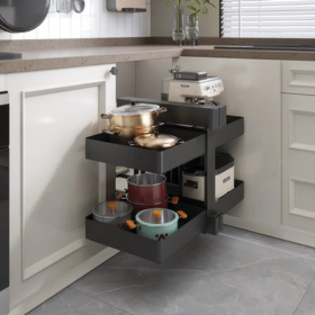 Hafele Utensio Plus H2, Corner Unit