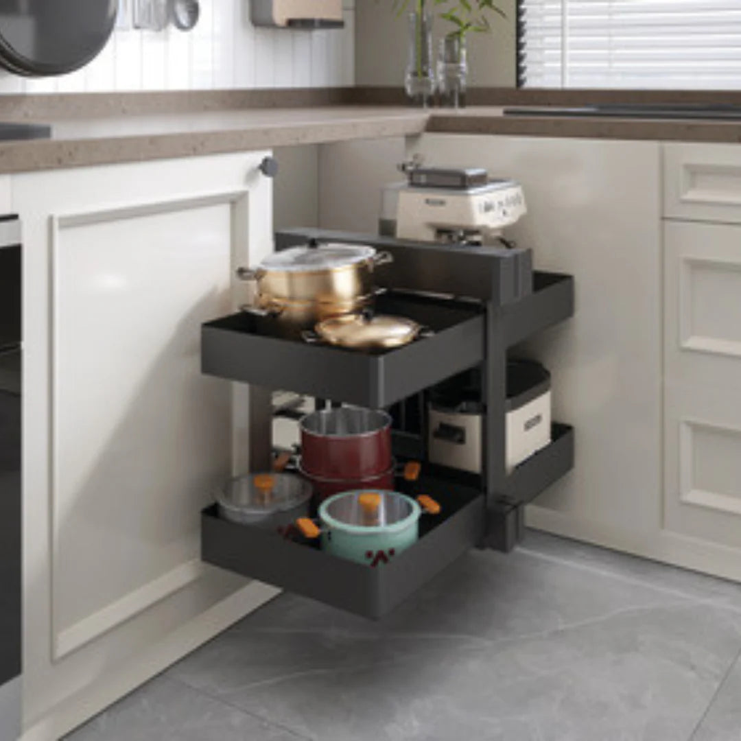 Hafele Utensio Plus H2, Corner Unit