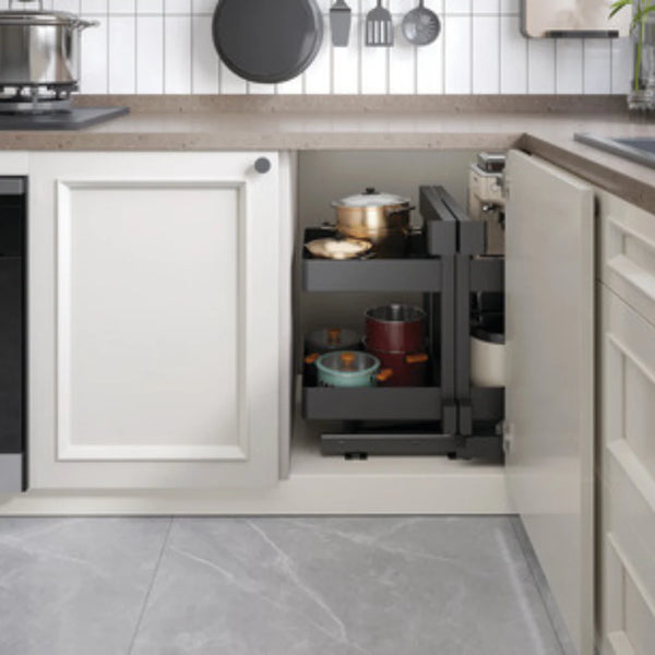 Hafele Utensio Plus H2, Corner Unit