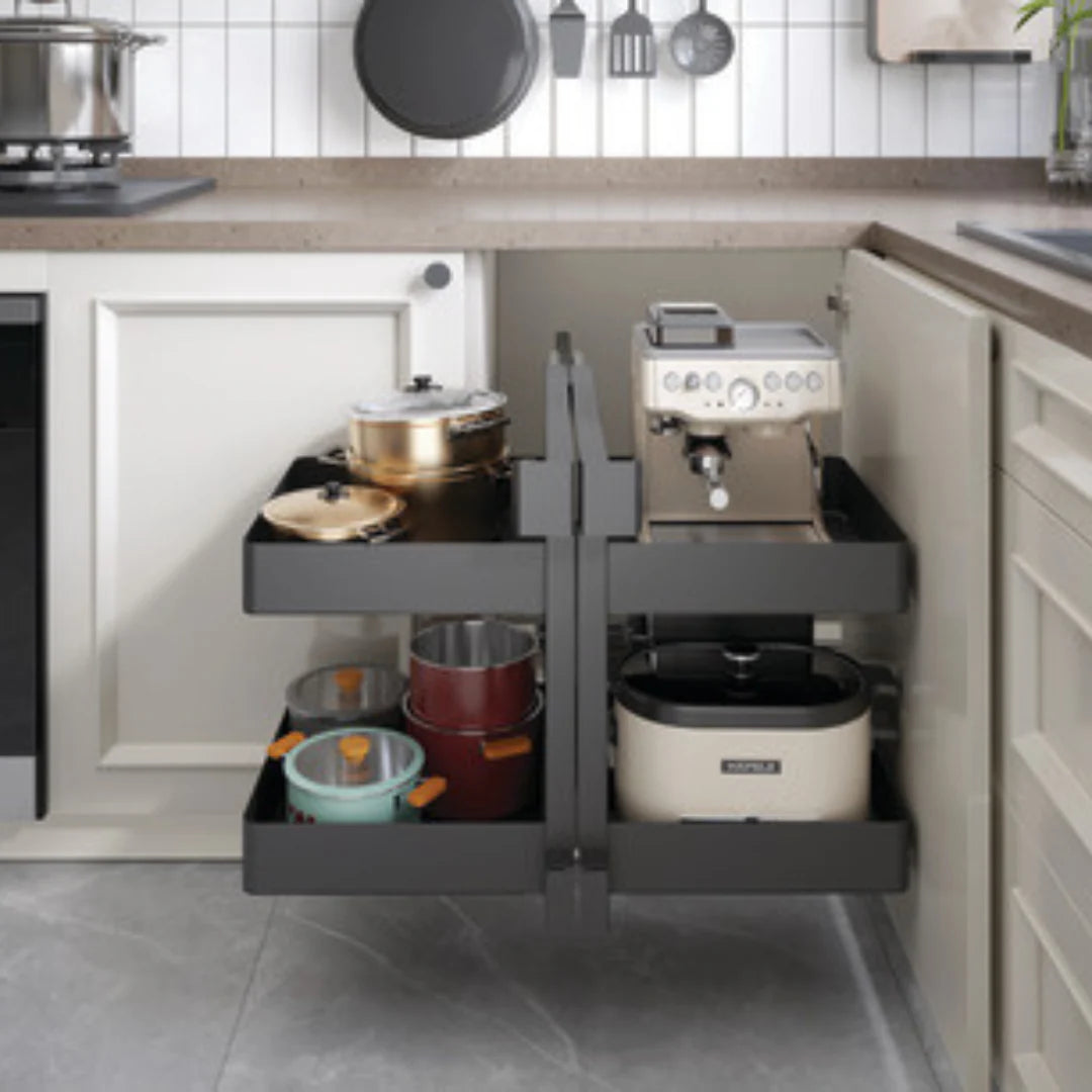 Hafele Utensio Plus H2, Corner Unit Secondary image