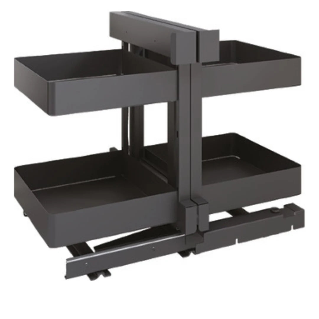 Hafele Utensio Plus H2, Corner Unit Secondary image