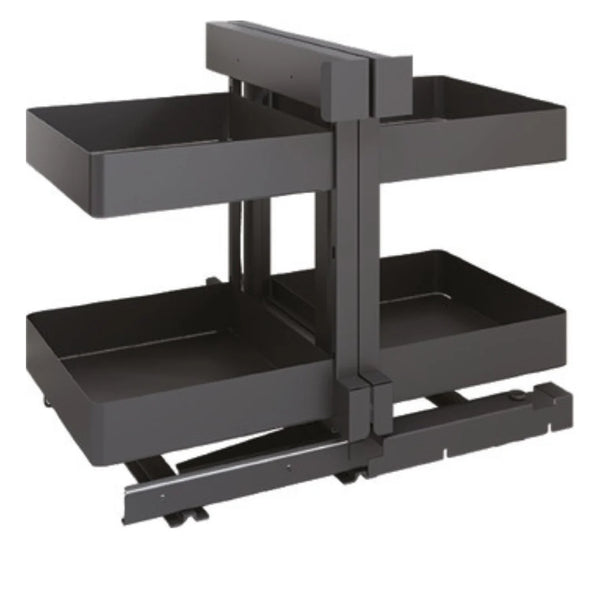 Hafele Utensio Plus H2, Corner Unit