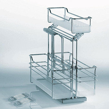 Portero Set III - Cupboard Pull out Unit Secondary image