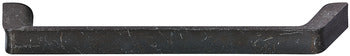 Sleek D Shape Furniture Handle for Cabinet & Drawer