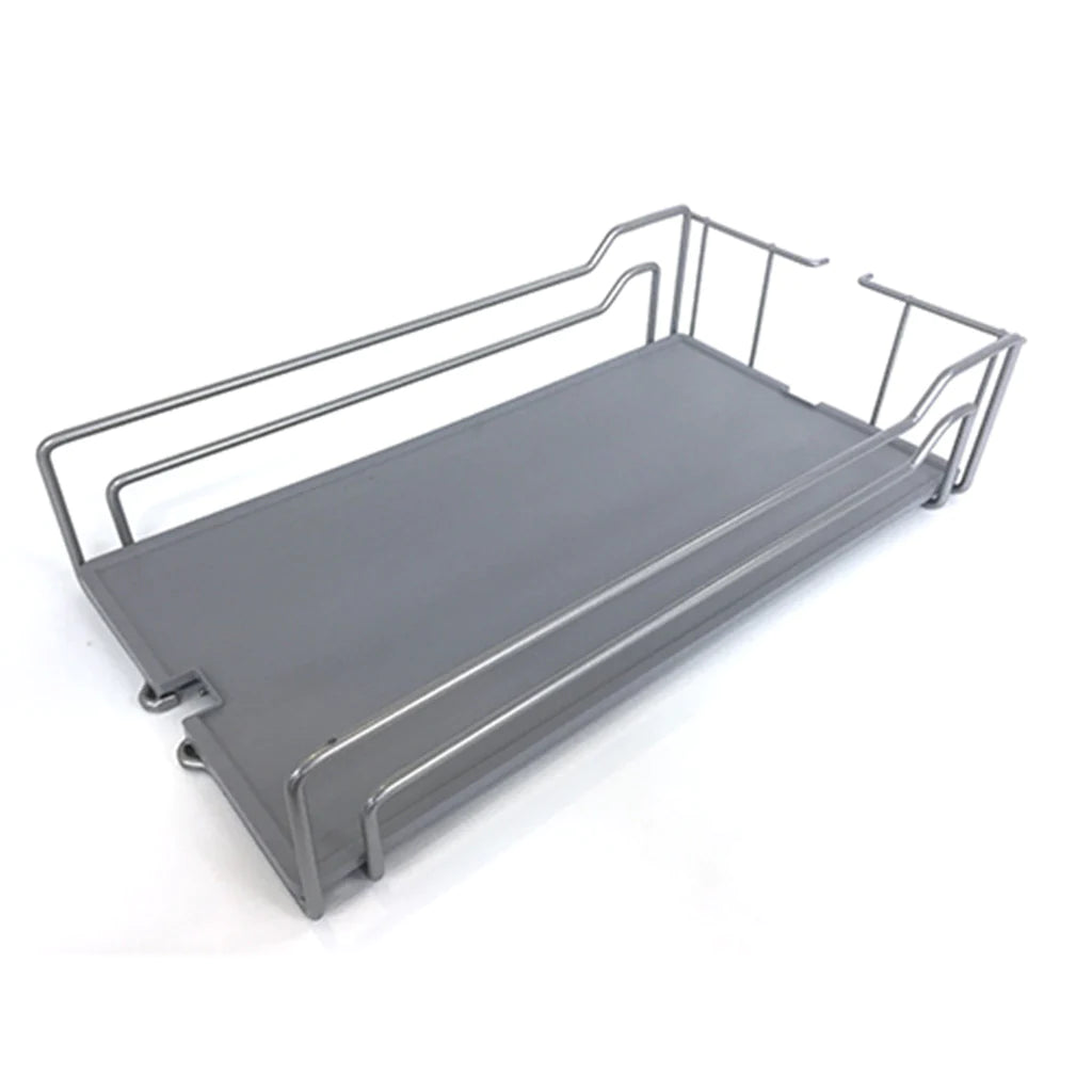 Dispensa Junior MR Set 300mm Silver Secondary image