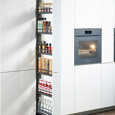 Dispensa 170 Pantry Pull Out Unit, Arena Style Secondary image
