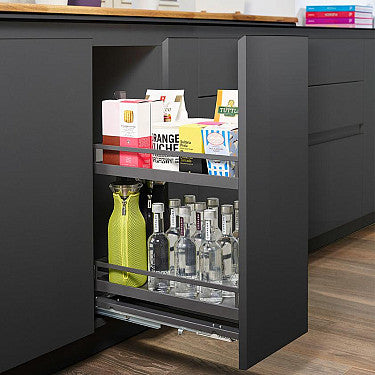 Dispensa Junior III Pantry Pull Out
