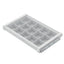 Soft Close Pull-Out drawer with Plastic Dividers, 900mm
