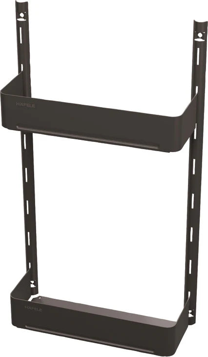 Hafele Utensio Plus H2, Door Rack Secondary image