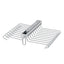 Storg Riki Under Shelf Double Row Trouser Rack