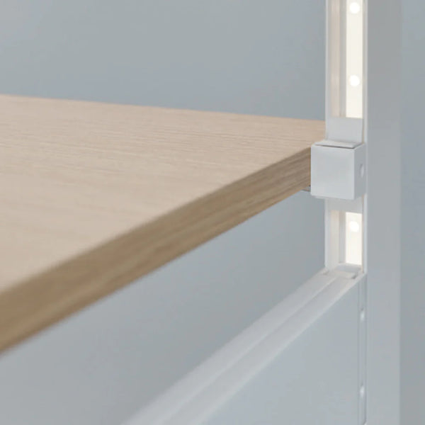 Hafele DressCode Shelf Cube Set