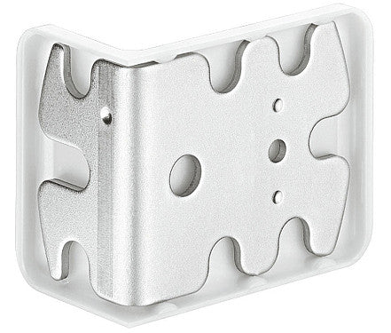 Universal Bracket, for 32mm Series Drilled Holes Secondary image