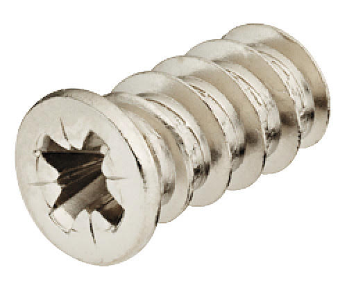 Euro screws suit 5mm hole Main image