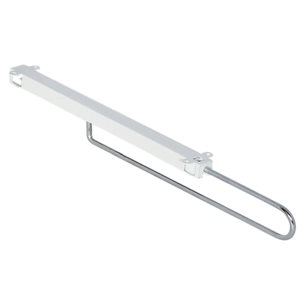 Extending Wardrobe Rails, Steel