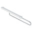 Extending Wardrobe Rails, Steel